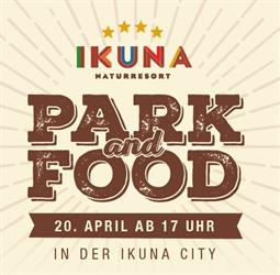 Park and Food